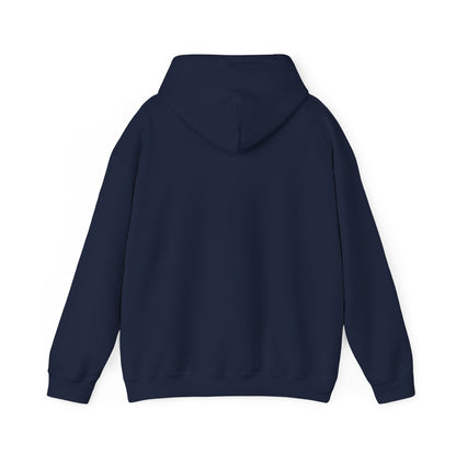 Retirement Funny Heavy Blend™ Hooded
