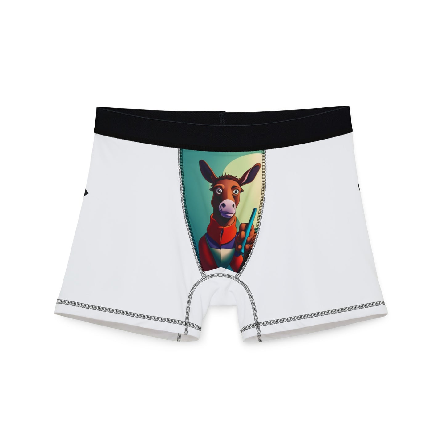 Donkey Men's underwear