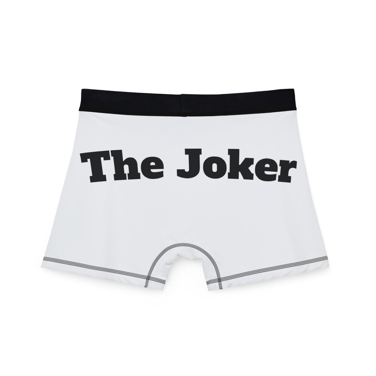 The Joke4 Men's Boxers