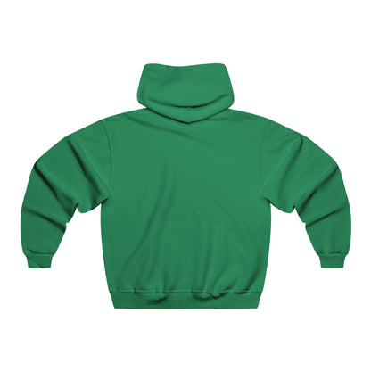 " The Grinder" Hooded