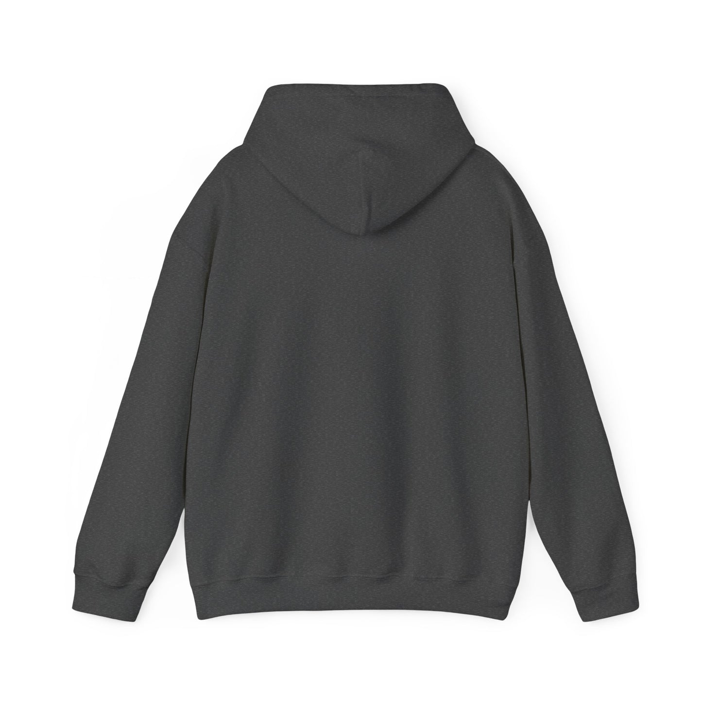 Retirement Funny Heavy Blend™ Hooded
