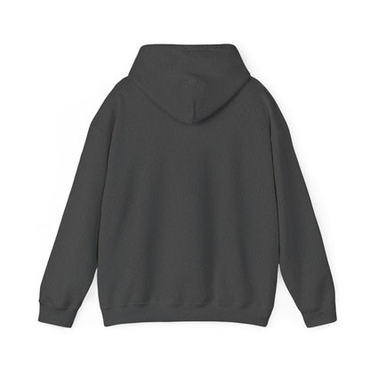 Retirement Funny Heavy Blend™ Hooded
