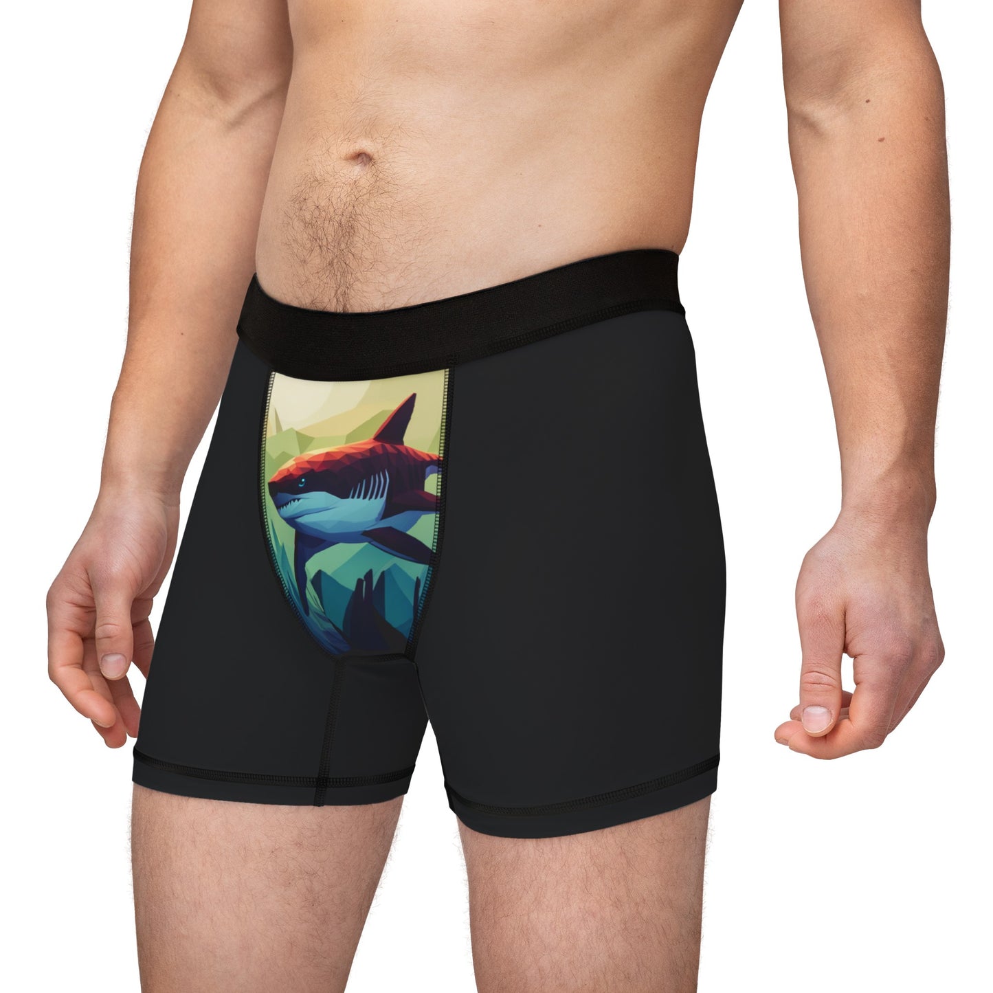 SHARKBAIT Men's Boxers