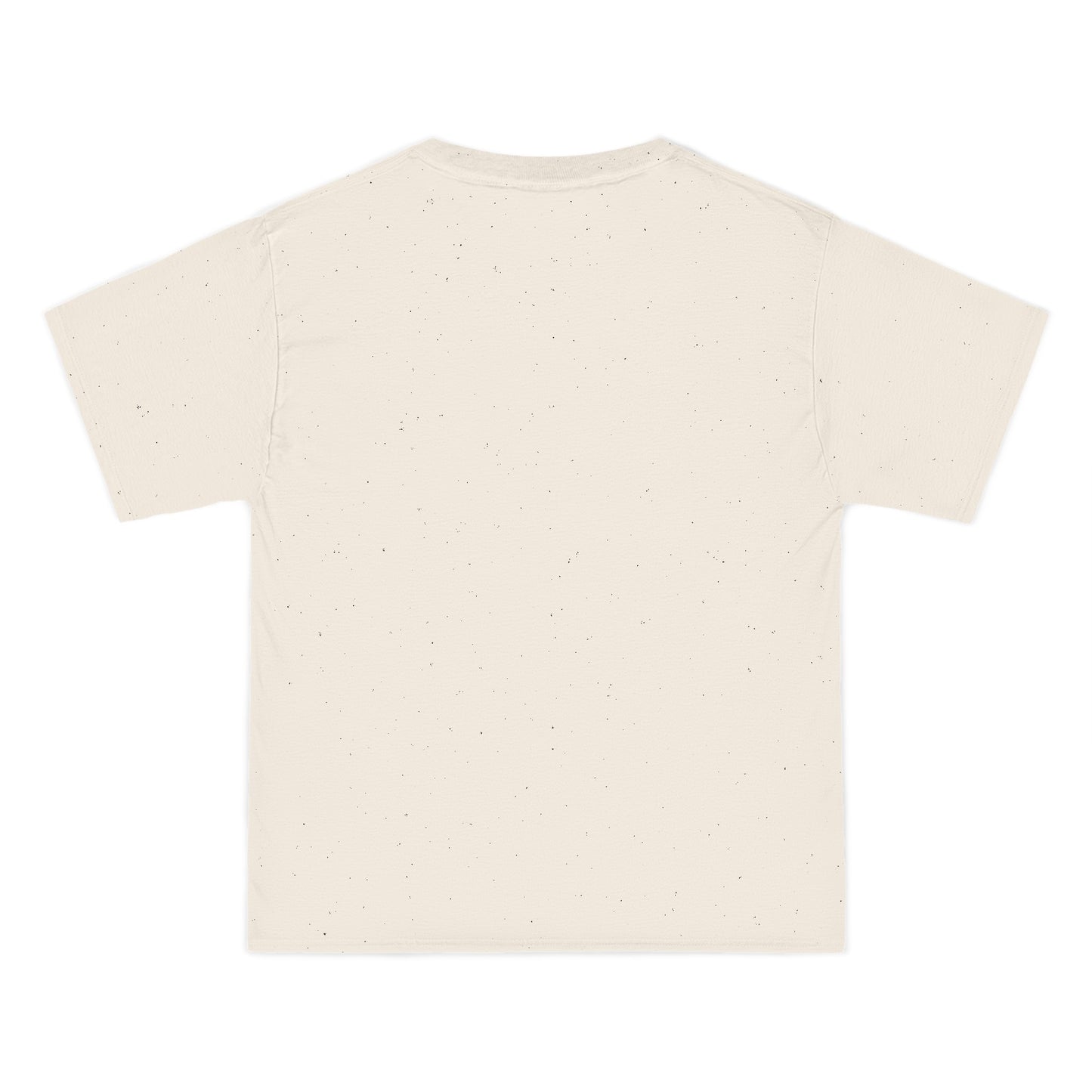 Halloween poker skull Beefy-T®  T-shirt