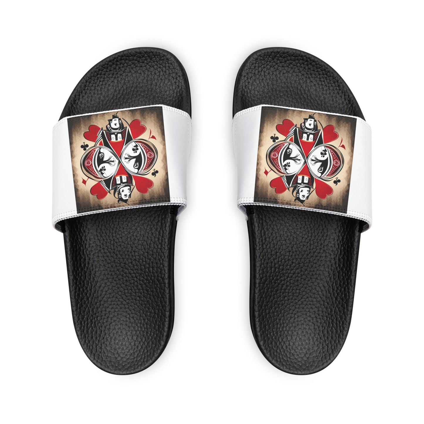 Women's Removable-Strap Sandals