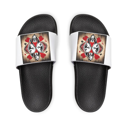 Women's Removable-Strap Sandals
