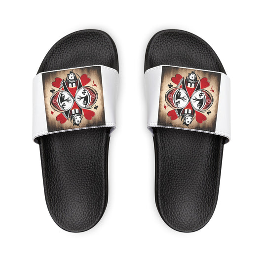 Women's Removable-Strap Sandals