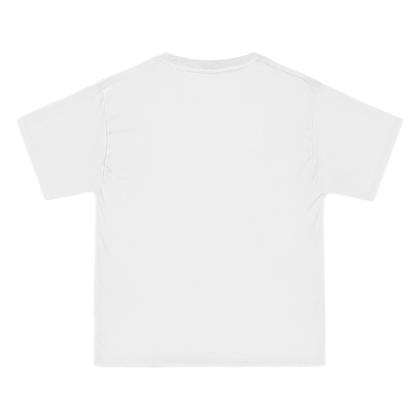 Poker Skeleton "Trick or Eat" Beefy-T® T-Shirt