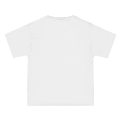 Poker Skeleton "Trick or Eat" Beefy-T® T-Shirt