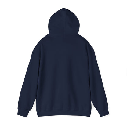 Retirement Funny Heavy Blend™ Hooded