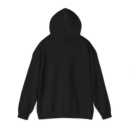Retirement Funny Heavy Blend™ Hooded