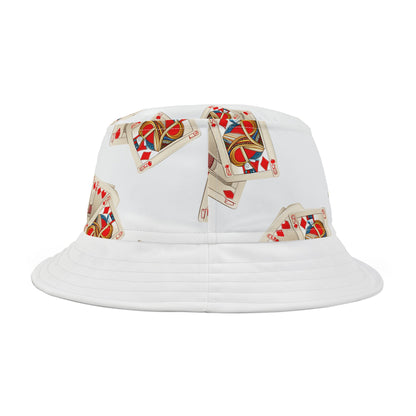 CARDS Bucket Hat