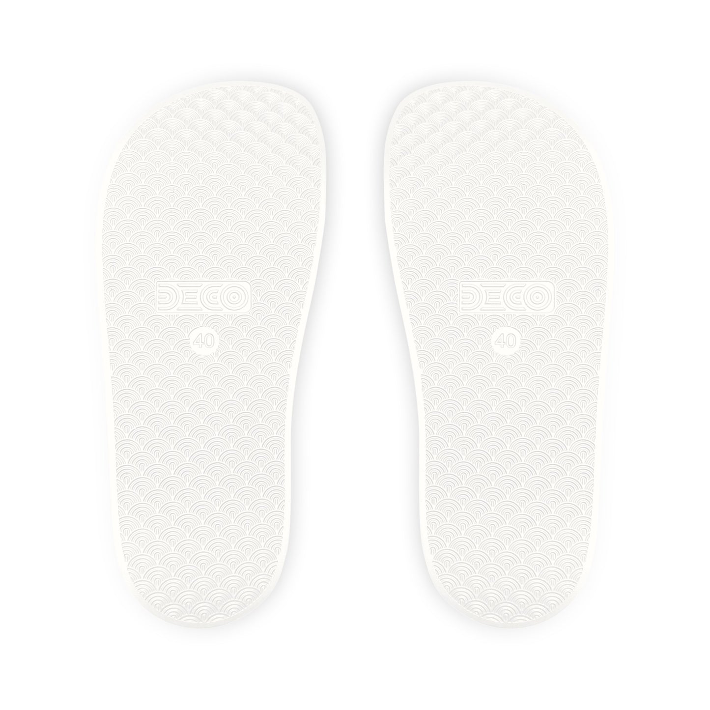 KING OF SPADES Removable-Strap Sandals