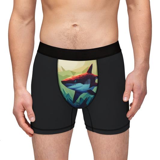 SHARKBAIT Men's Boxers