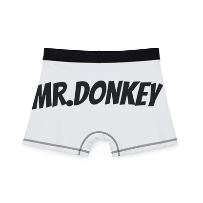 Mr. Donkey Men's underwear